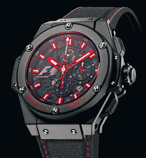 hublot king power big bang price